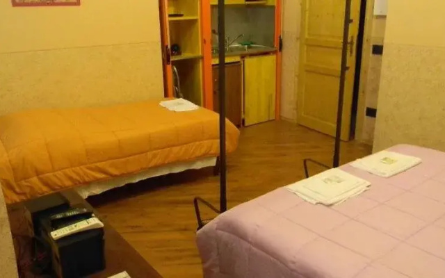 Residence Nove