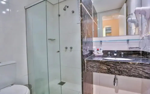 Best Western Dubai Macae