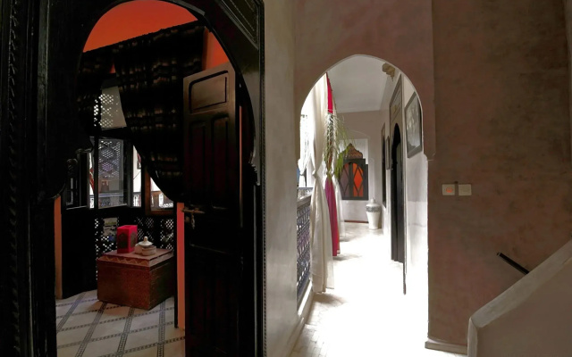 Riad Dar Ftouma