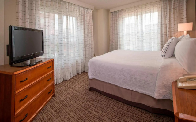 Residence Inn Alexandria Old Town/Duke Street by Marriott