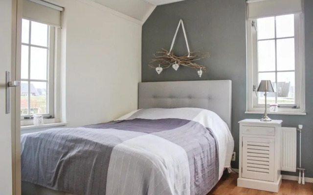 Awesome Home in Wemeldinge With 3 Bedrooms and Wifi