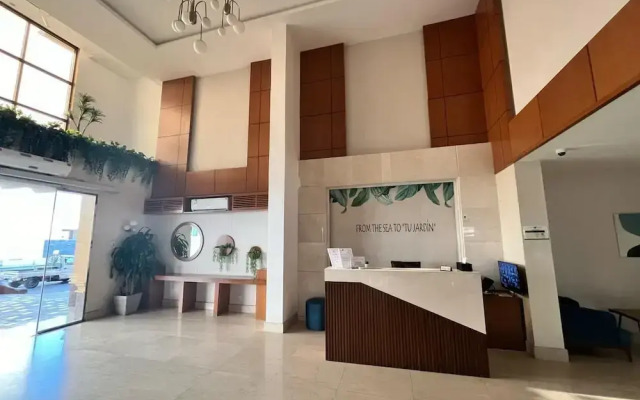 Al-Haramain Family Apartments - شقق الحرمين العائلية