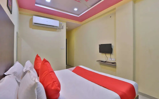 OYO 37477 D K Guest House