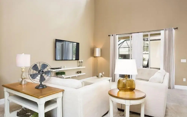 Homestead Villa