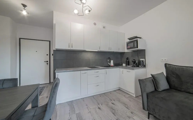 RentPlanet - Apartament przy Stoczni