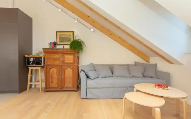 Apartment Hedera A56