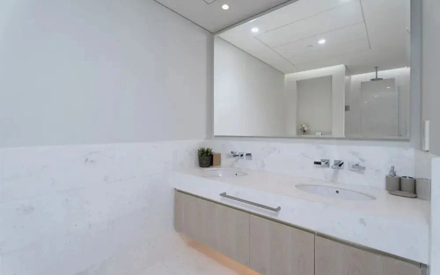 Nasma Holiday Homes - The Palm Tower