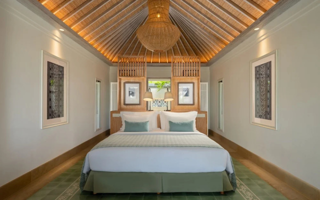 Sudamala Resort, Komodo