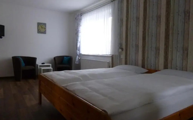 Pension Wittgensteiner Schweiz