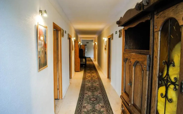 Hotel Krak