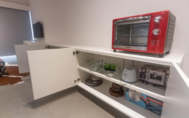 Liv   Apartamento 1312