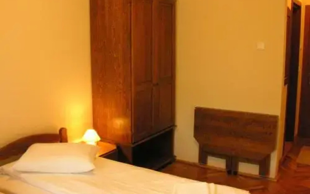 Hotel Praid