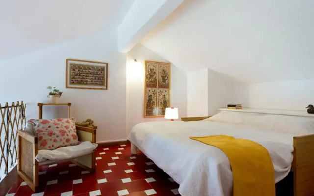 Casa a 10m dal Mare
