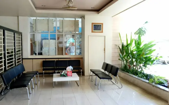 Wesah Home Place