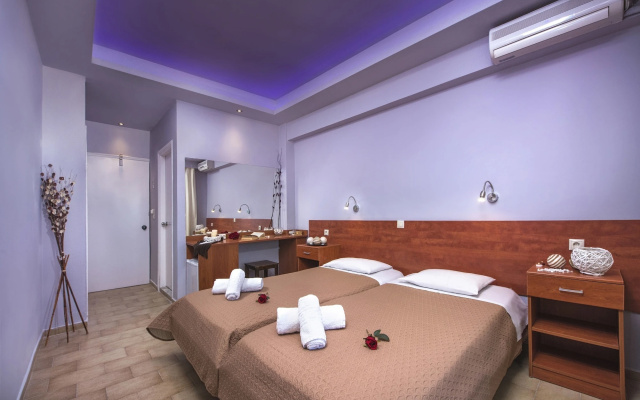 Onar Corfu Aparts & Studios