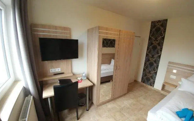Hotel Garni St. Michael