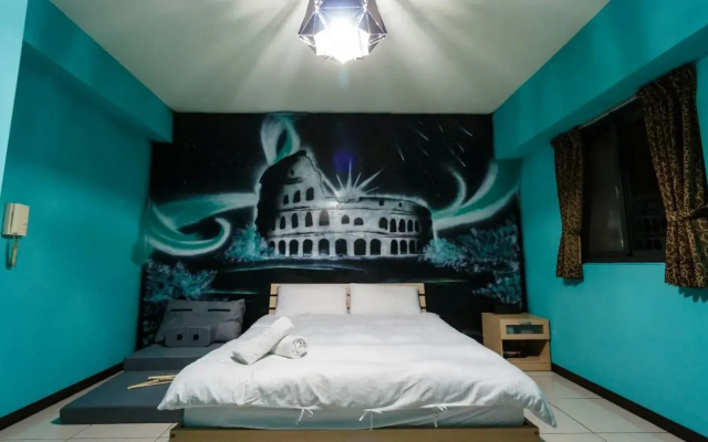 Marukoroom