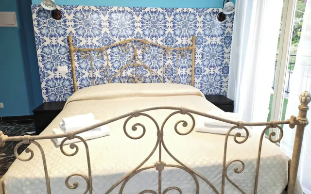 B&B Amàre