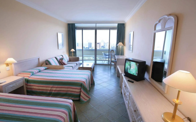 Abora Buenaventura by Lopesan Hotels