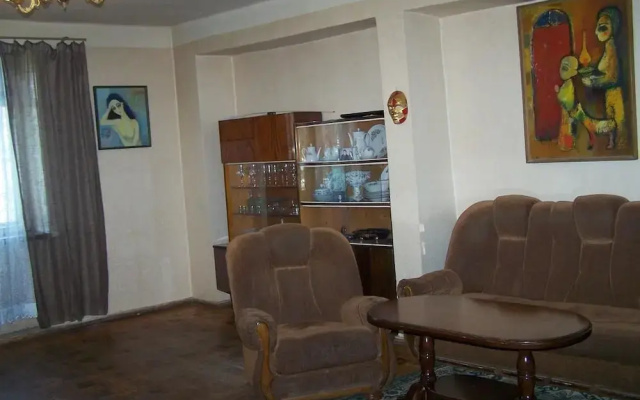 Мини-отель B&B Sunrise House, Айгаван, Армения