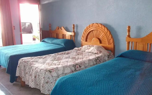 Hotel La Margarita