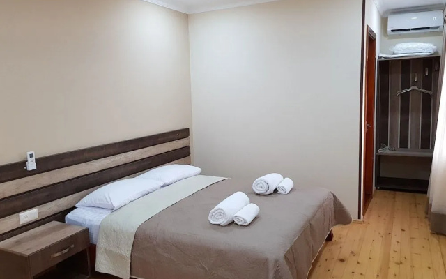 Hotel Villa