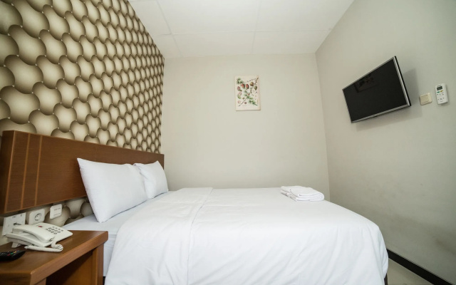 Sunrise Hotel Semarang