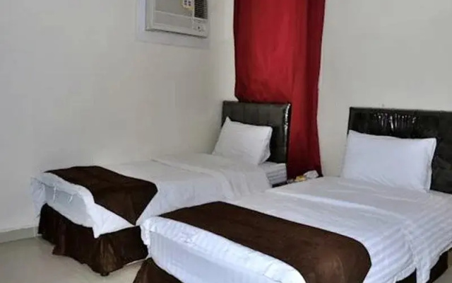 Tanawol Suites
