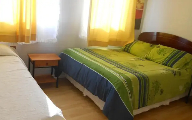 Hotel Boutique Marina Serena