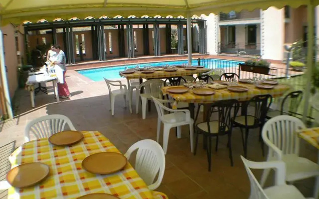 Agriturismo Montefosco