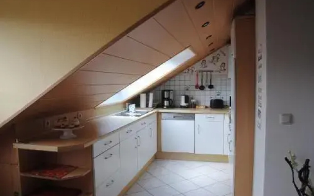 Ferienwohnung Berens