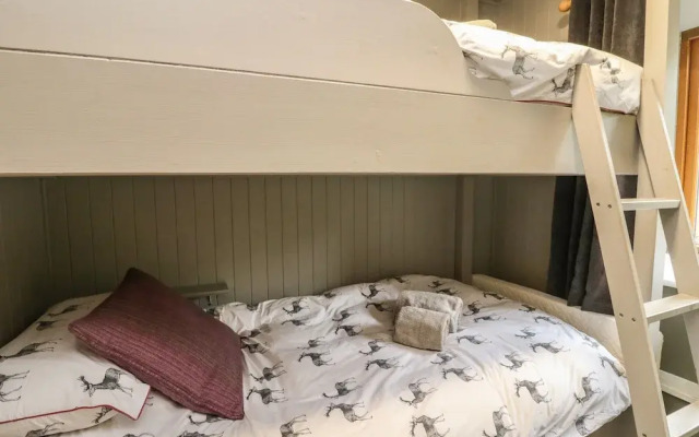 Puidrac Cottage