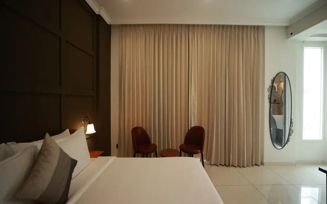 De Fleur Hotel
