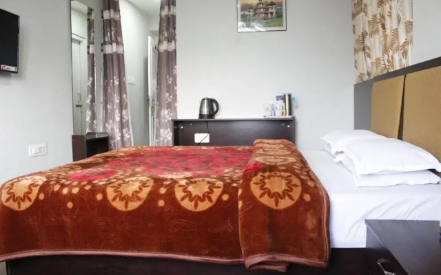 Hotel Kasturi