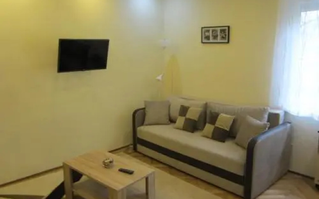 Dudi Apartman