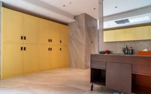 Zhenghe Hotel Weifang(Ge'er Optoelectonics Park Branch)