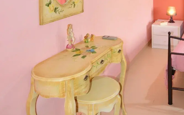 Quiet apartment in Rethymno