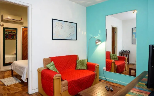 #153B Ipanema Close to the Beach