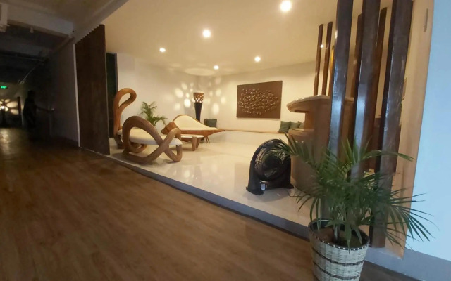 Traveler's Home