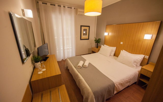 Myrto Hotel