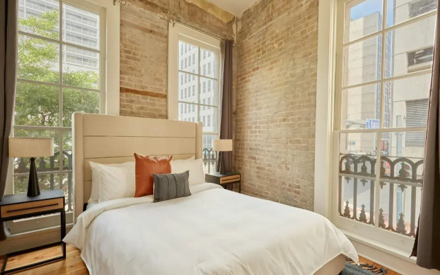 The Louie Hotel New Orleans, Belvilla District 6 Formerly Sonder
