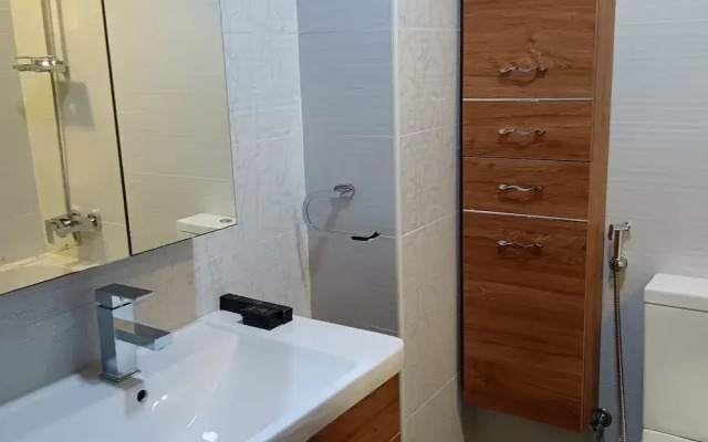 Remarkable 2-bed Apartment in Dubai
