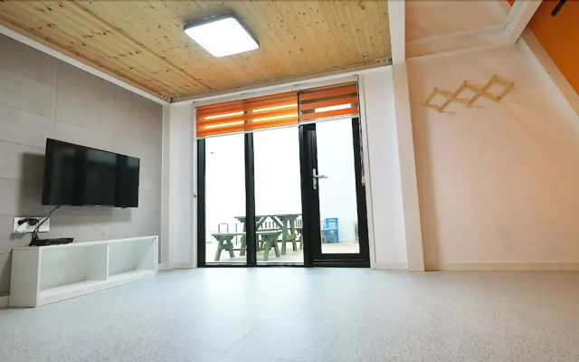 Uljin Seaside Pension