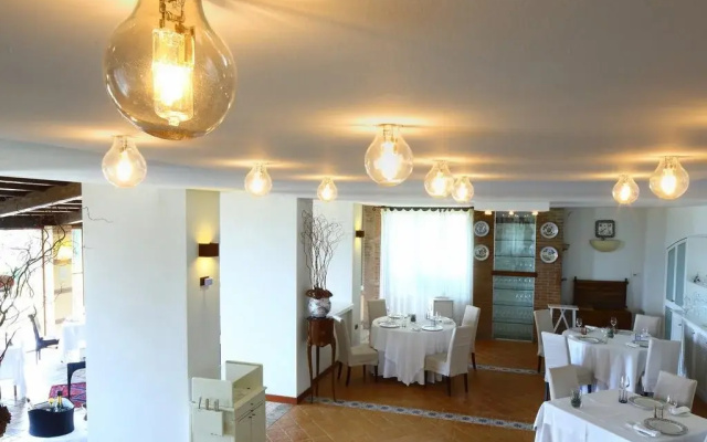 La Bandiera B&B