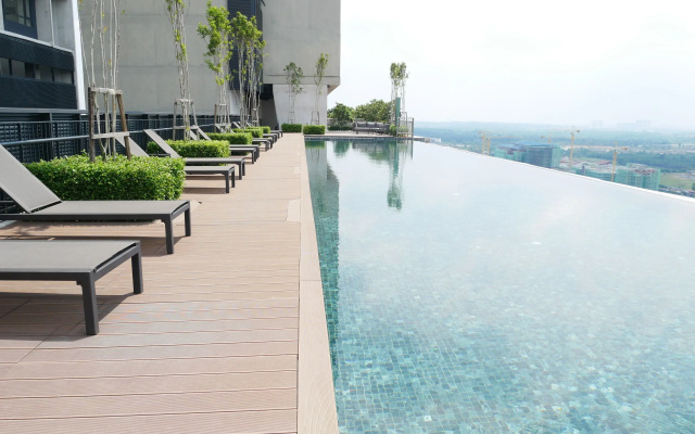 Tamarind Suites by Perfect Host