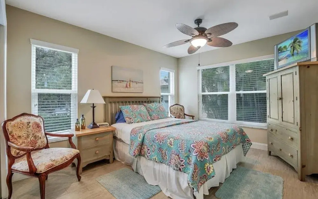 Kendall #66754 - 4 Br Home