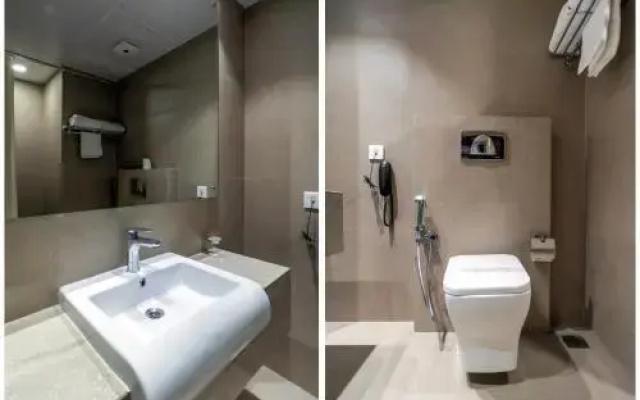 Hotel Samudra Theeram by OYO Rooms