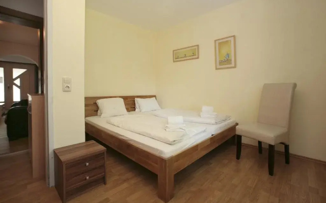 Villa Holiday Home