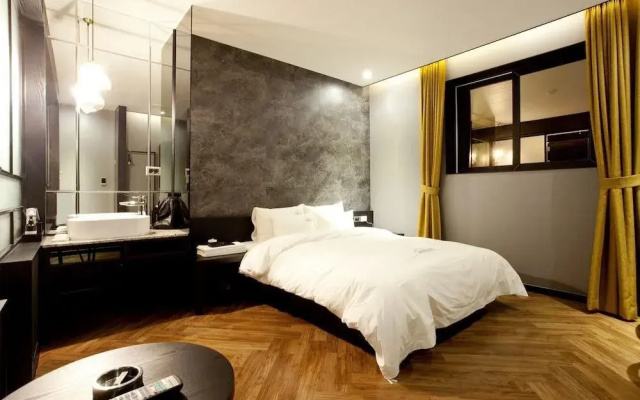 Hotel Londoner