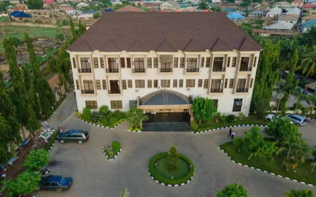Princess Luxury Hotels